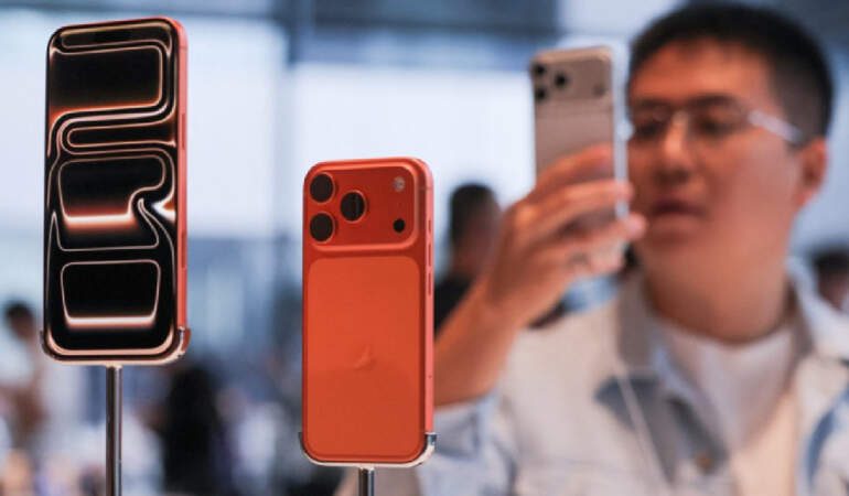 Apple’a Soğuk Duş: iPhone 17’de Beklenmedik Hata Ortaya Çıktı! Satışa Çıkar Çıkmaz Tepki Yağdı