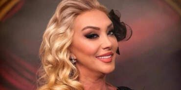 ‘Arabesk Kraliçesi’ Güllü’nün Şarkıları Mirasçılarına Servet Kazandırdı