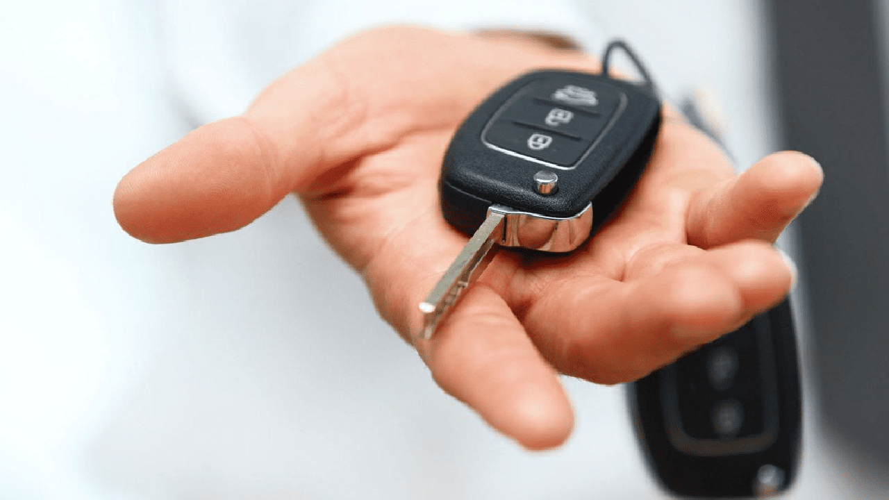 Araçlardaki Bu Gizli Düğme Yakıt Masrafını Düşürüyor