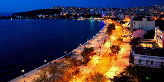 Araştırmalar Ortaya Koydu! Türkiye’nin Bu 5 Şehri Avrupa Gibi Yaşıyor