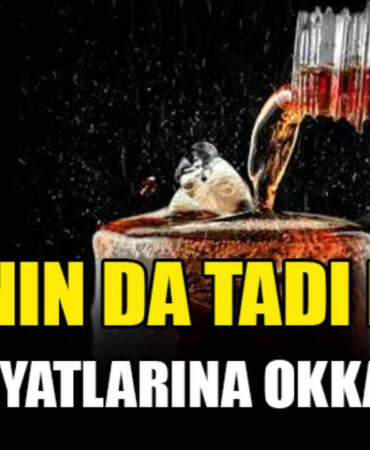 Artık Kola İçmek Bile Lüks Olacak! Dev Zam Geliyor, O Tarihten İtibaren Geçerli Olacak