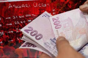 Asgari Ücretli Bu Rakamı Görünce Yıkılacak! Geçen Yılki Zammı Bilmişti: JPMorgan, 2026 Zam Tahminini Açıkladı
