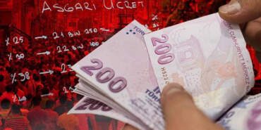 Asgari Ücretli Bu Rakamı Görünce Yıkılacak! Geçen Yılki Zammı Bilmişti: JPMorgan, 2026 Zam Tahminini Açıkladı