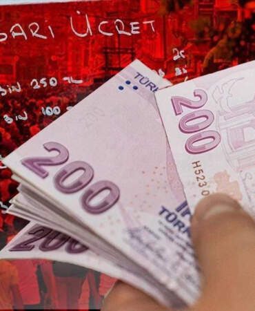 Asgari Ücretli Bu Rakamı Görünce Yıkılacak! Geçen Yılki Zammı Bilmişti: JPMorgan, 2026 Zam Tahminini Açıkladı