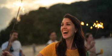 Astrologlar Açıkladı: O Tarihlerde Doğanlar Şansı Mıknatıs Gibi Kendine Çekiyor