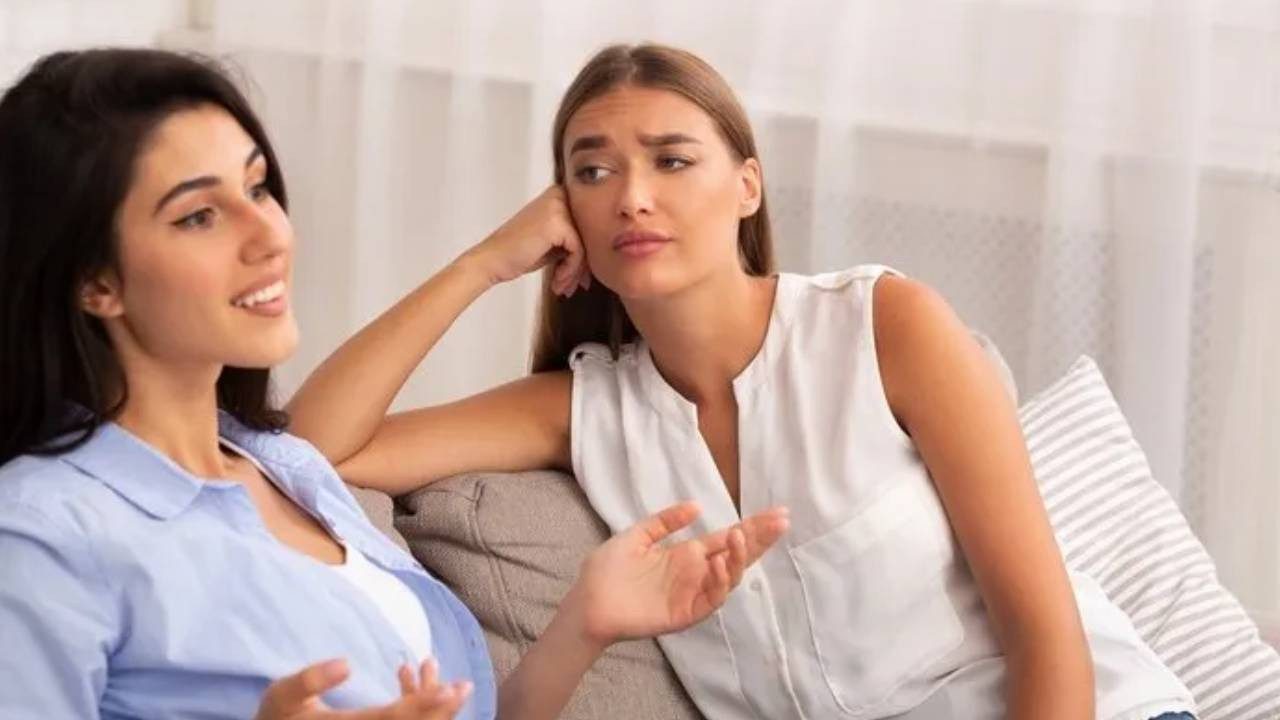 Astrologlara Göre En Ketum 5 Burç Belli Oldu! Bu Burçlar Asla Ser Verip Sır Vermiyor