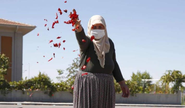 Ata Tohumundan Yetişiyor, Kilosu 750 TL’ye Satılıyor: Damarları Açıyor, Kalbi Saat Gibi Çalıştırıyor