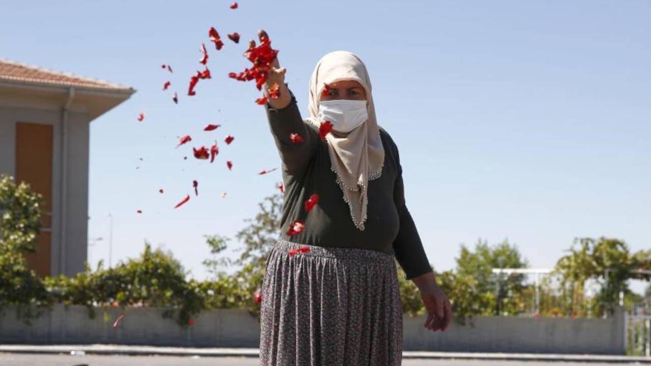 Ata Tohumundan Yetişiyor, Kilosu 750 TL’ye Satılıyor: Damarları Açıyor, Kalbi Saat Gibi Çalıştırıyor