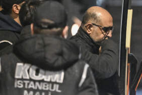 Avcılar ve Beşiktaş Operasyonunda Yeni Gelişme! İki Kişi Tutuklandı