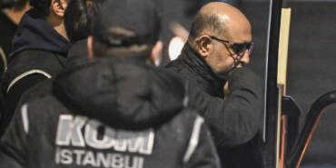 Avcılar ve Beşiktaş Operasyonunda Yeni Gelişme! İki Kişi Tutuklandı