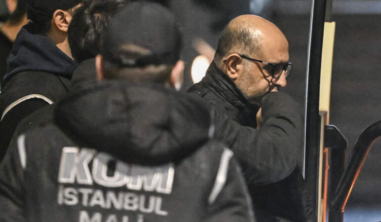 Avcılar ve Beşiktaş Operasyonunda Yeni Gelişme! İki Kişi Tutuklandı
