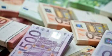 Avrupa’da Kriz Senaryosu: ‘Evde Nakit Bulundurun’