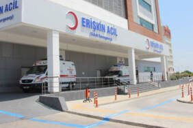 Aydın’da Attan Düşen Çocuk Hastaneye Kaldırıldı