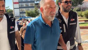 Aydın’da ‘Bıçak Parası’ İddiası: Profesör Görevden Uzaklaştırıldı