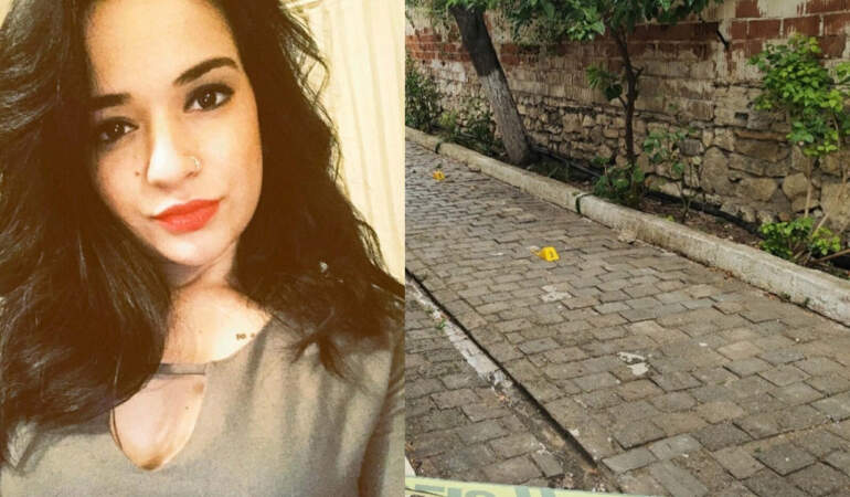 Aydın’da Trajik Ölüm! Genç Kadın Pencereden Düştü