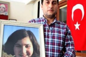AYM’den Rabia Naz Kararı… Yaşam Hakkı İhlal Edildi!