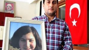 AYM’den Rabia Naz Kararı… Yaşam Hakkı İhlal Edildi!