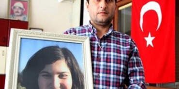 AYM’den Rabia Naz Kararı… Yaşam Hakkı İhlal Edildi!