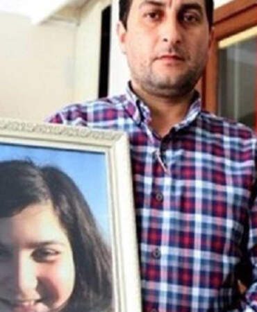 AYM’den Rabia Naz Kararı… Yaşam Hakkı İhlal Edildi!