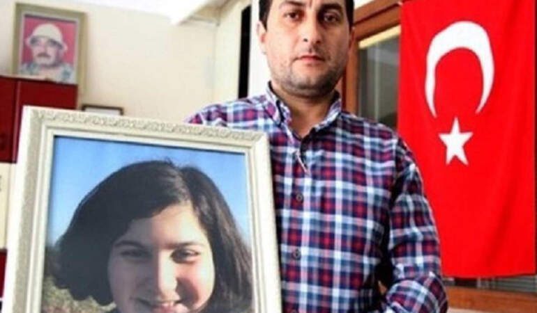 AYM’den Rabia Naz Kararı… Yaşam Hakkı İhlal Edildi!