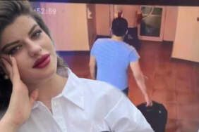 Ayşe Tokyaz Cinayeti Davasında İfade Sızdıran İki Polis İlk Kez Hakim Karşısına Çıktı