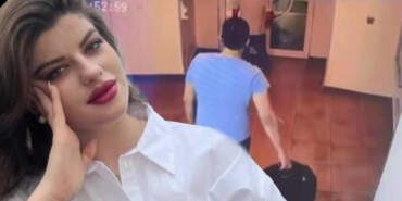 Ayşe Tokyaz Cinayeti Davasında İfade Sızdıran İki Polis İlk Kez Hakim Karşısına Çıktı