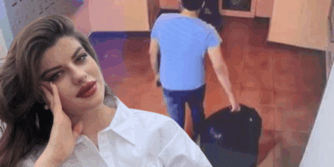 Ayşe Tokyaz Cinayeti… Zanlıya Bilgi Sızdıranların Kimlikleri Şok Etti!