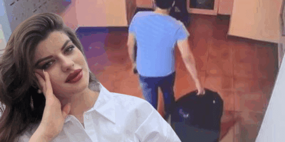 Ayşe Tokyaz Cinayeti… Zanlıya Bilgi Sızdıranların Kimlikleri Şok Etti!