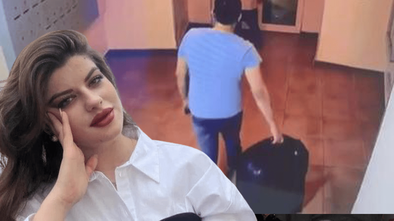 Ayşe Tokyaz Cinayeti… Zanlıya Bilgi Sızdıranların Kimlikleri Şok Etti!