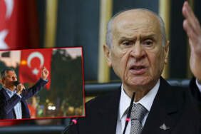 Bahçeli’den Özel’e Yine Sert Sözler: ‘CHP Havlu Attı, Sonu Karanlık’