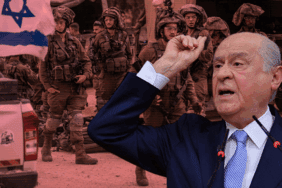 Bahçeli’den İsrail’e Ültimatom Mesajı! Askeri Seçenek Dahil!