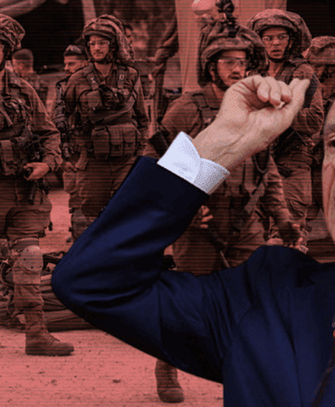Bahçeli’den İsrail’e Ültimatom Mesajı! Askeri Seçenek Dahil!