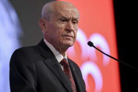 Bahçeli’den ‘NATO Yerine TRÇ İttifakı’ Çıkışı! ‘Türkiye İçin Her İki Yöne Bakma Zamanı’