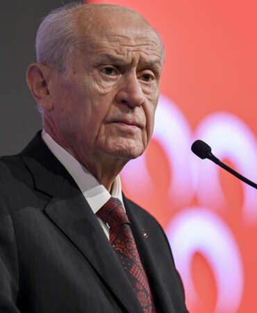 Bahçeli’den ‘NATO Yerine TRÇ İttifakı’ Çıkışı! ‘Türkiye İçin Her İki Yöne Bakma Zamanı’