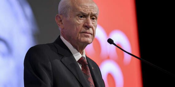 Bahçeli’den ‘NATO Yerine TRÇ İttifakı’ Çıkışı! ‘Türkiye İçin Her İki Yöne Bakma Zamanı’