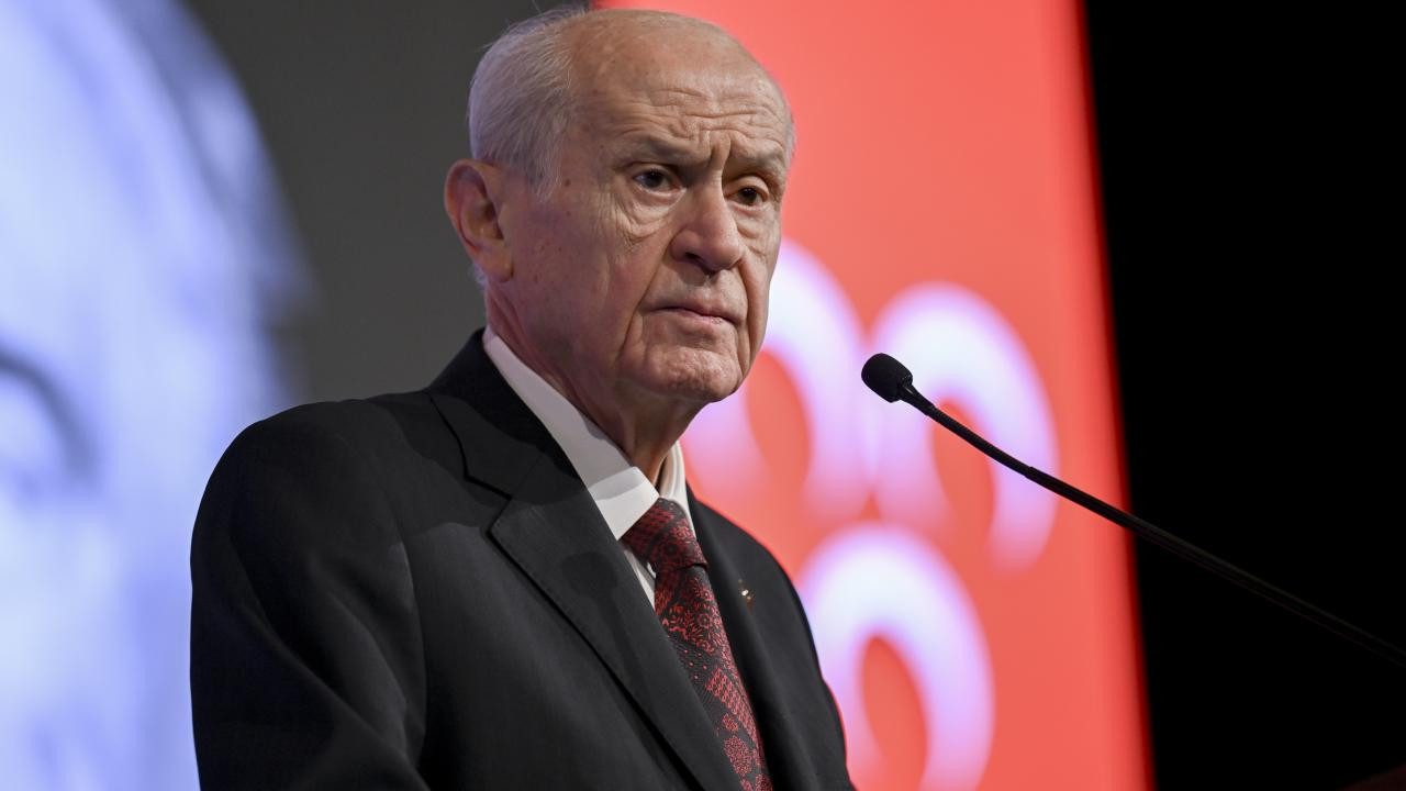 Bahçeli’den ‘NATO Yerine TRÇ İttifakı’ Çıkışı! ‘Türkiye İçin Her İki Yöne Bakma Zamanı’