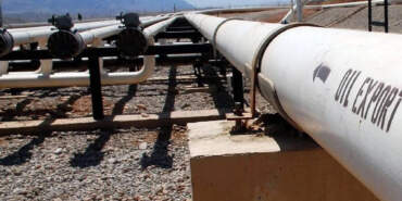 Bakan Bayraktar Duyurdu: Irak’tan Petrol Akışı Yeniden Başladı