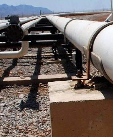 Bakan Bayraktar Duyurdu: Irak’tan Petrol Akışı Yeniden Başladı