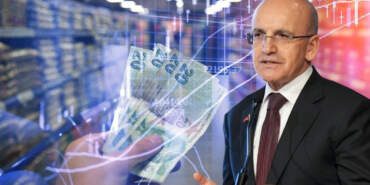 Bakan Şimşek’ten Enflasyon Mesajı: ‘Dezenflasyon Süreci Kesintisiz Devam Ediyor’