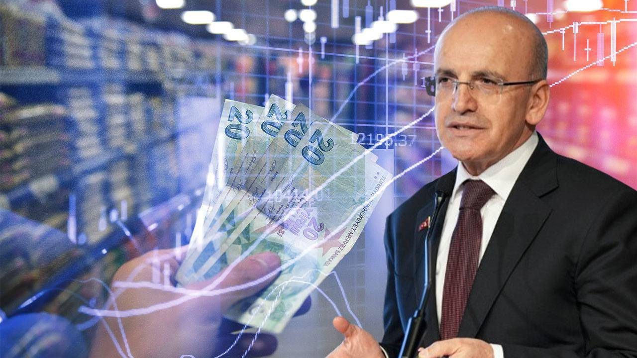 Bakan Şimşek’ten Enflasyon Mesajı: ‘Dezenflasyon Süreci Kesintisiz Devam Ediyor’