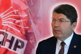 Bakan Tunç’tan CHP Kongresinin İptali Sonrası İlk Açıklama