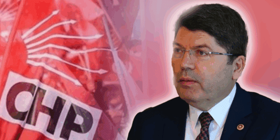 Bakan Tunç’tan CHP Kongresinin İptali Sonrası İlk Açıklama
