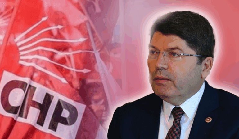 Bakan Tunç’tan CHP Kongresinin İptali Sonrası İlk Açıklama
