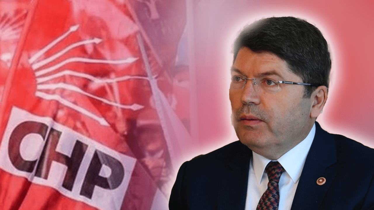 Bakan Tunç’tan CHP Kongresinin İptali Sonrası İlk Açıklama