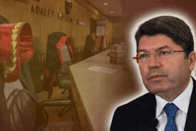 Bakan Tunç’tan Çok Net ‘Terörsüz Türkiye’ Mesajı: ‘Huzurlu Bir Ülke Emanet Edeceğiz’