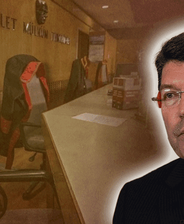Bakan Tunç’tan Çok Net ‘Terörsüz Türkiye’ Mesajı: ‘Huzurlu Bir Ülke Emanet Edeceğiz’