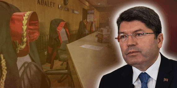 Bakan Tunç’tan Çok Net ‘Terörsüz Türkiye’ Mesajı: ‘Huzurlu Bir Ülke Emanet Edeceğiz’