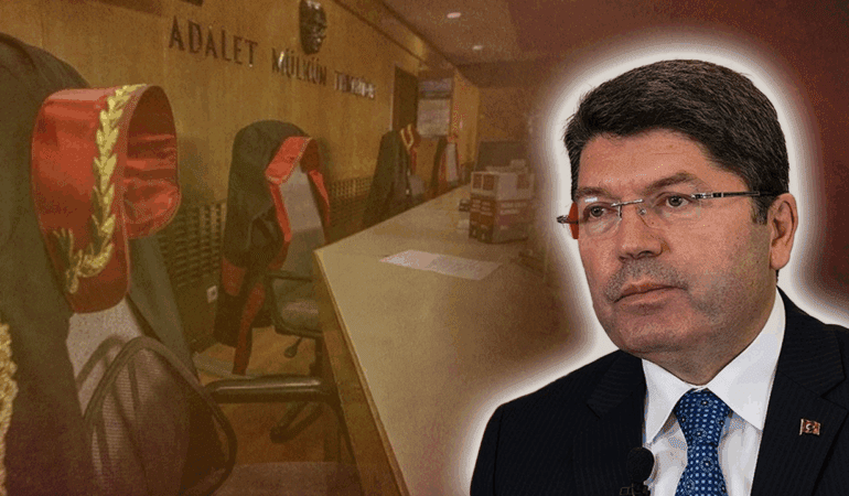 Bakan Tunç’tan Çok Net ‘Terörsüz Türkiye’ Mesajı: ‘Huzurlu Bir Ülke Emanet Edeceğiz’