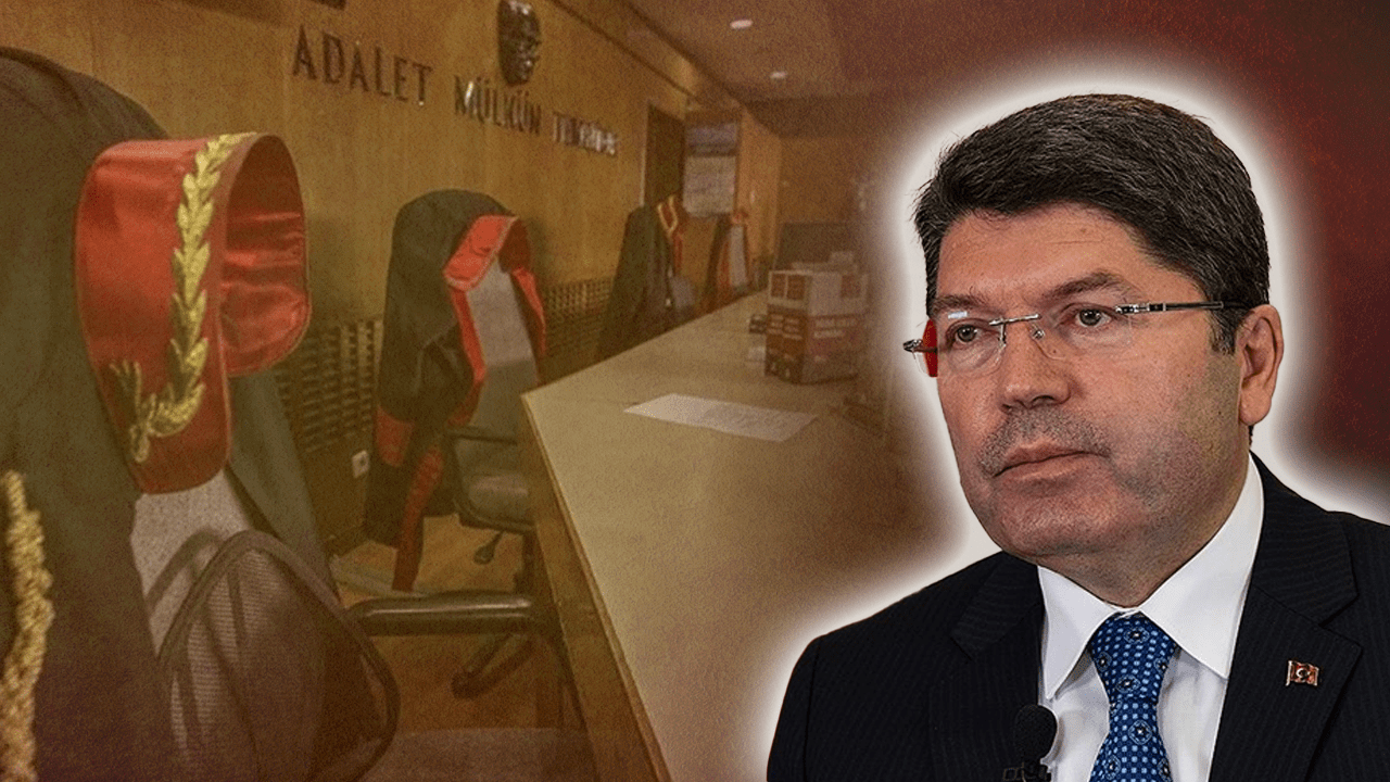 Bakan Tunç’tan Çok Net ‘Terörsüz Türkiye’ Mesajı: ‘Huzurlu Bir Ülke Emanet Edeceğiz’