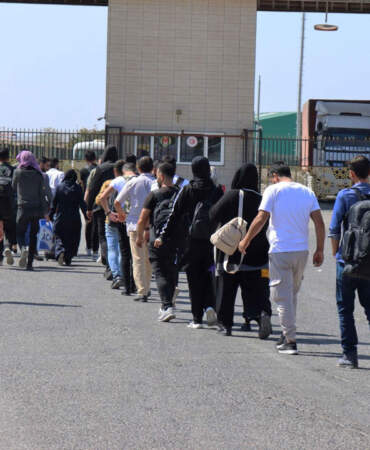 Bakan Yerlikaya Açıkladı: Kaç Suriyeli Ülkesine Döndü?